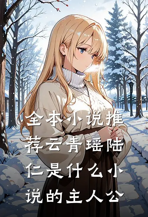 全本小说推荐云青瑶陆仁是什么小说的主人公
