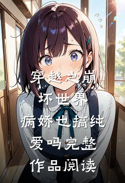 穿越之崩坏世界病娇也搞纯爱吗完整作品阅读