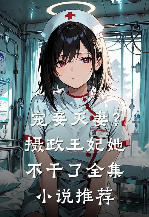 宠妾灭妻?摄政王妃她不干了全集推荐免费阅读