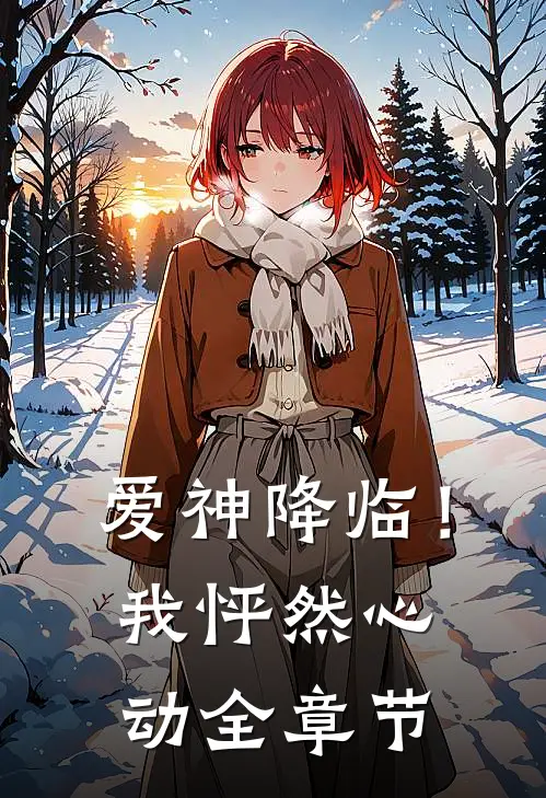 爱神降临!我怦然心动全章节免费
