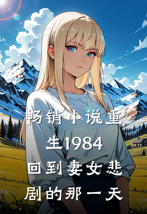 畅销重生1984回到妻女悲剧的那一天在线阅读