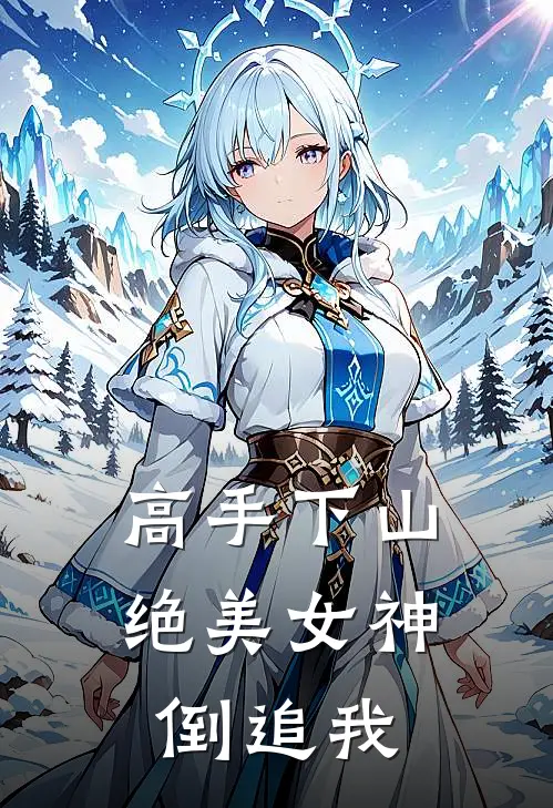 高手下山绝美女神倒追我全文阅读
