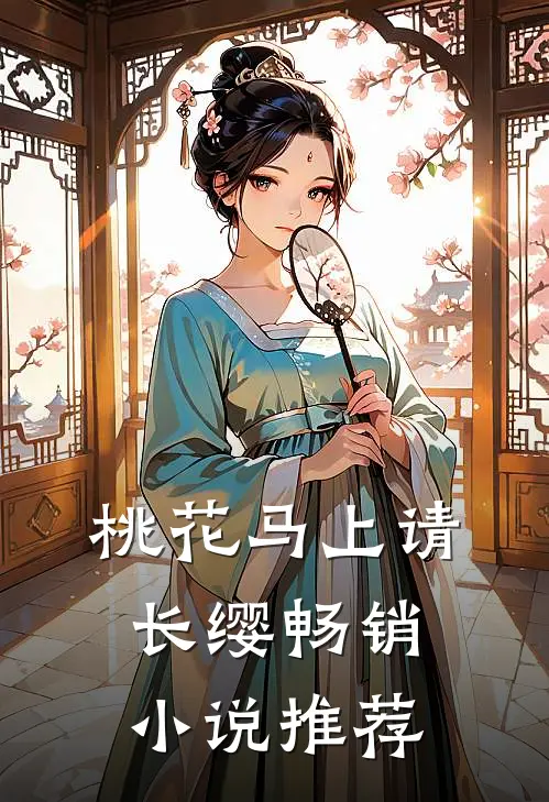 桃花马上请长缨畅销小说推荐