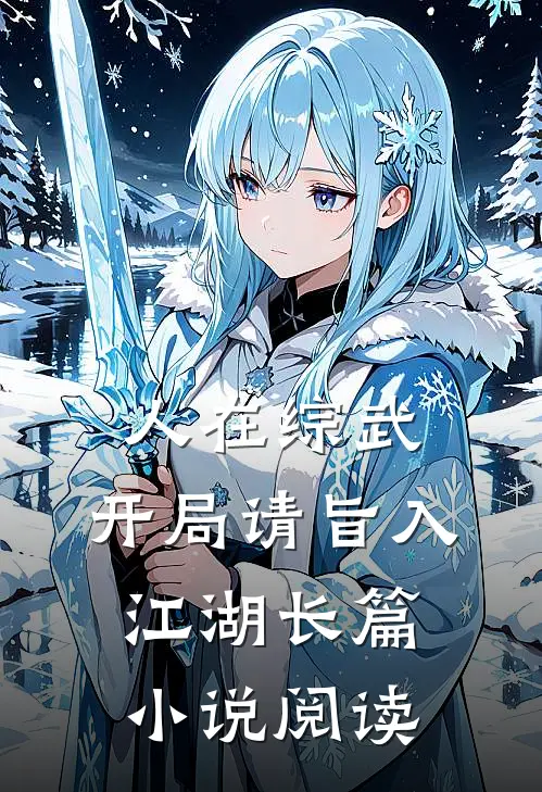 人在综武，开局请旨入江湖长篇小说阅读