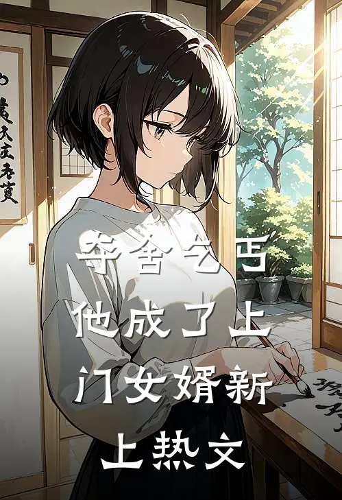 夺舍乞丐,他成了上门女婿新上热文