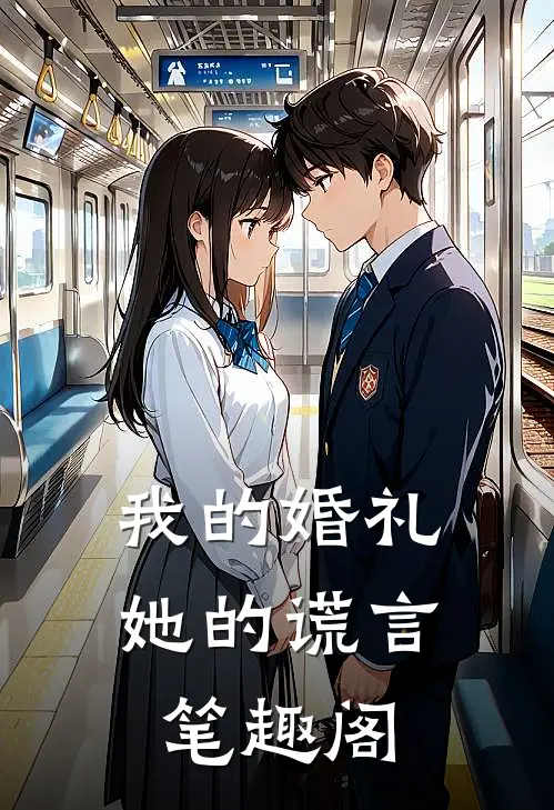 我的婚礼,她的谎言笔趣阁