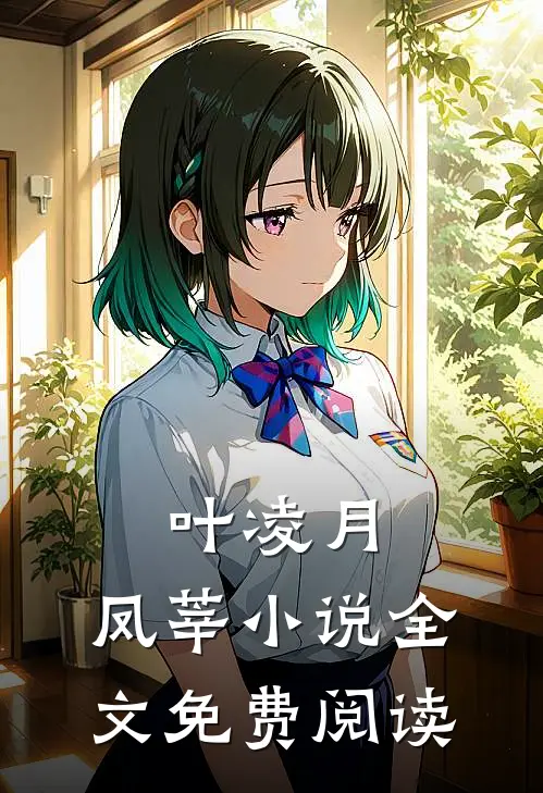 叶凌月,凤莘小说全文免费阅读