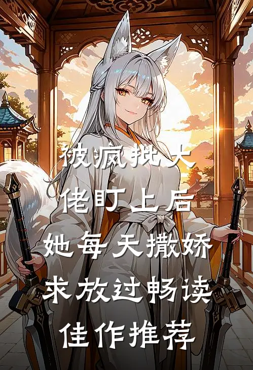 被疯批大佬盯上后，她每天撒娇求放过畅读佳作推荐
