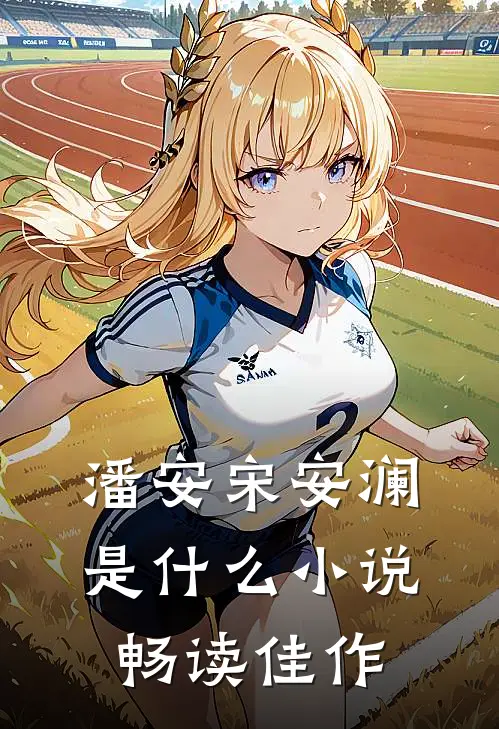 潘安宋安澜是什么小说畅读佳作