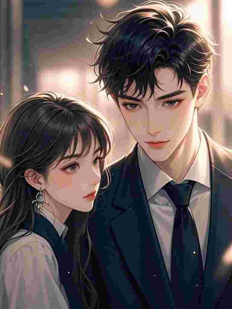 爱妃不擅争斗，朕只好专宠爆火全网