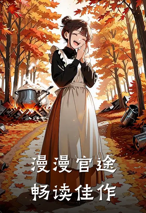 漫漫官途畅读佳作