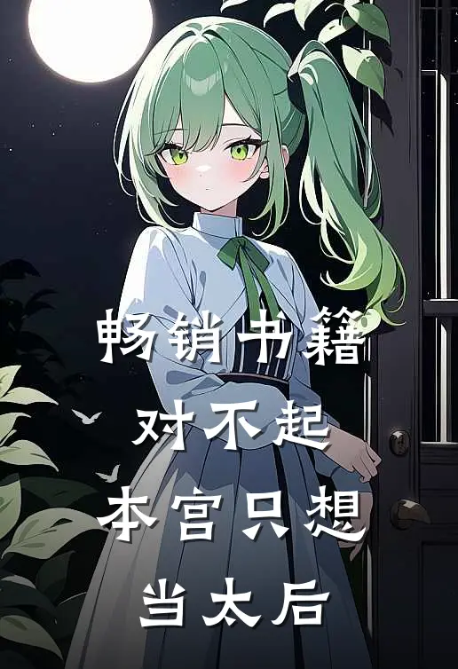 畅销书籍对不起,本宫只想当太后的