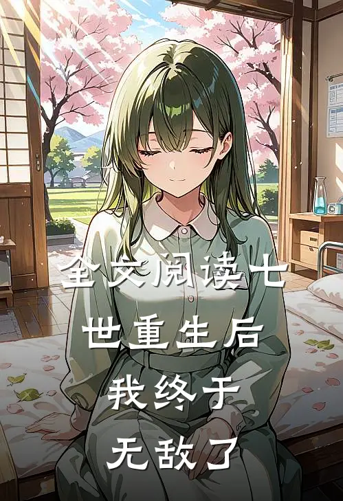 全文阅读七世重生后,我终于无敌了