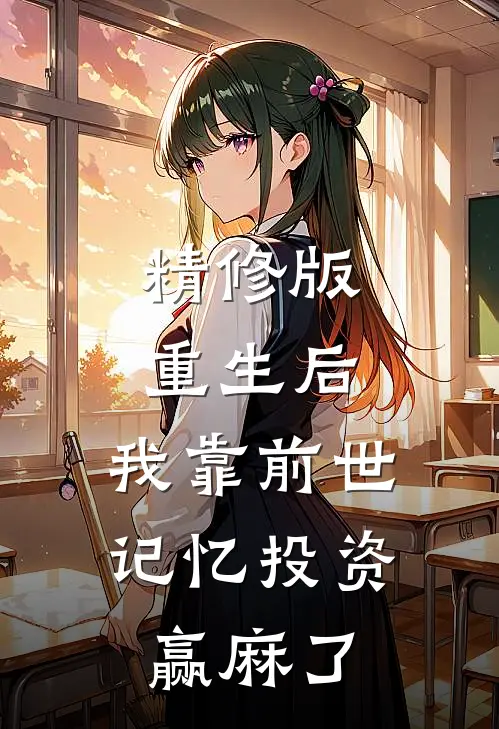 精修版重生后，我靠前世记忆投资赢麻了
