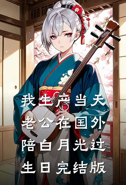 我生产当天，老公在国外陪白月光过生日完结版