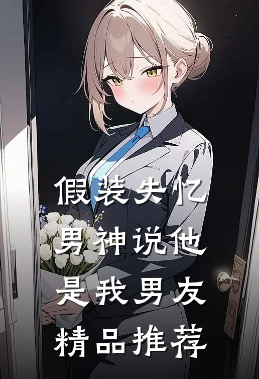 假装失忆,男神说他是我男友精品推荐