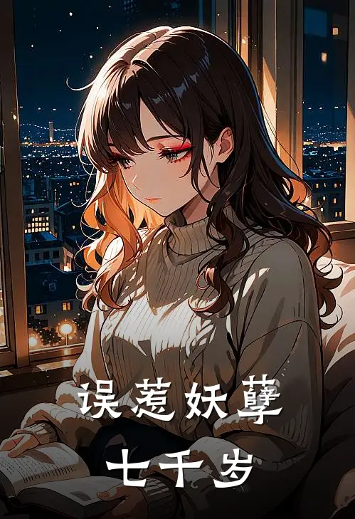 误惹妖孽七千岁免费阅读