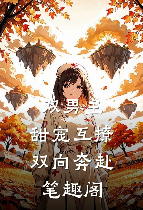 双男主甜宠互撩,双向奔赴笔趣阁