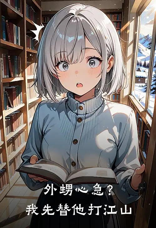 外甥心急?我先替他打江山的说说