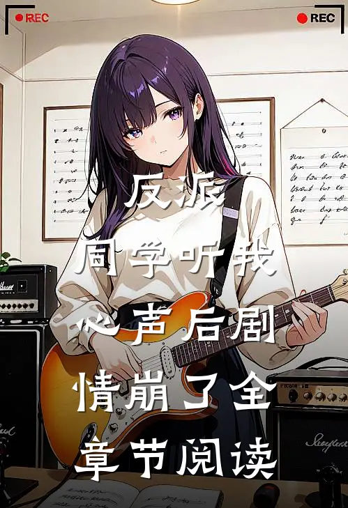 反派同学听我心声后剧情崩了全章节阅读免费