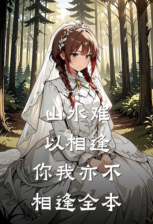 山水难以相逢,你我亦不相逢全本作者