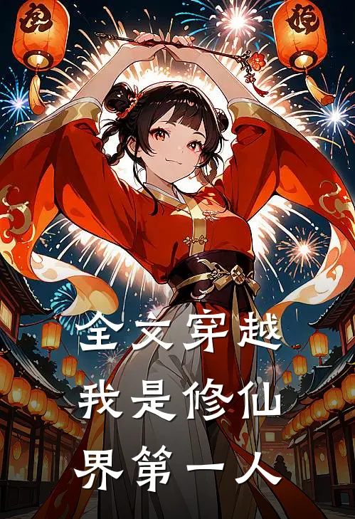 全文穿越我是修仙界第一人