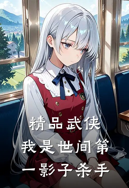 精品武侠我是世间第一影子杀手