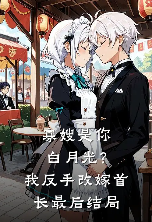 寡嫂是你白月光?我反手改嫁首长最后结局如何