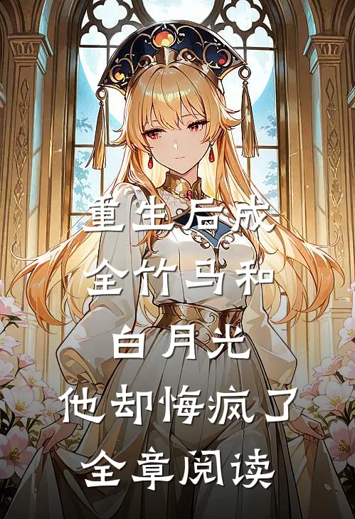 重生后成全竹马和白月光,他却悔疯了全章阅读免费