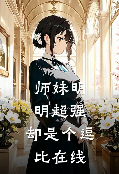 师妹明明超强,却是个逗比在线