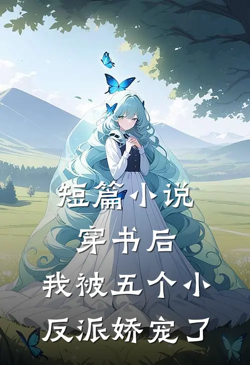 短篇穿书后,我被五个小反派娇宠了免费阅读