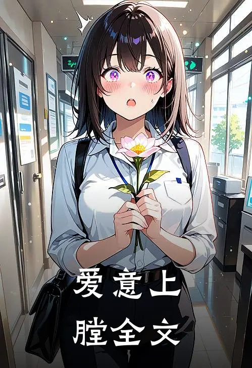 爱意上膛全文在线阅读