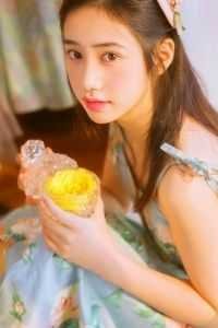 他权倾天下，却只宠她一人已完结版