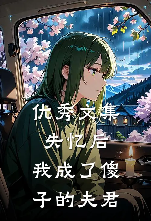 优秀文集失忆后,我成了傻子的夫君免费阅读