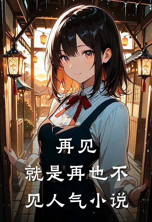再见，就是再也不见人气小说