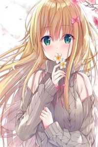 细雨洇湿青衫无弹窗