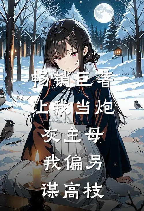 畅销巨著让我当炮灰主母，我偏另谋高枝