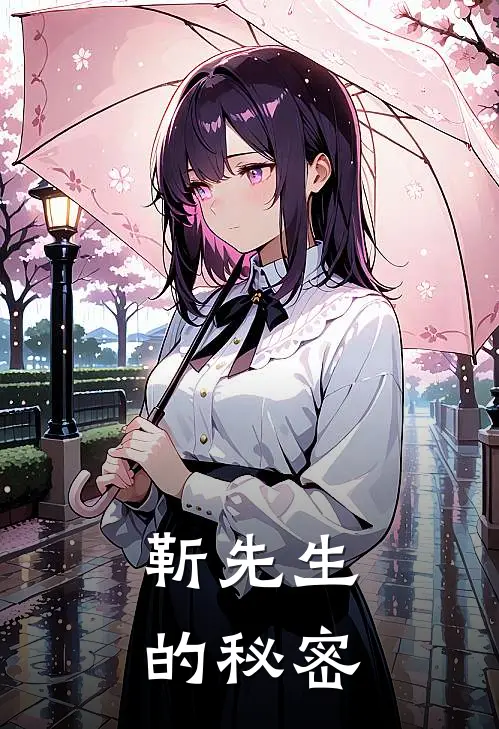 靳先生的秘密