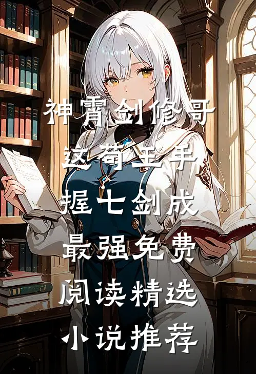 神霄剑修哥这苟王手握七剑成最强免费阅读精选小说推荐