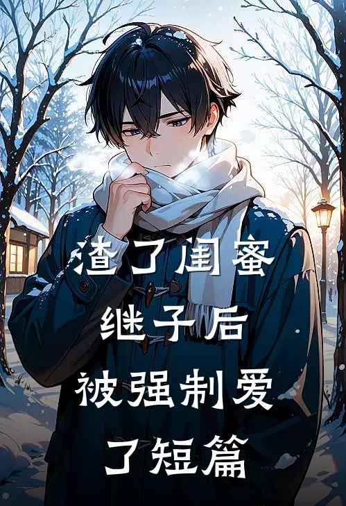 渣了闺蜜继子后,被强制爱了短篇免费阅读