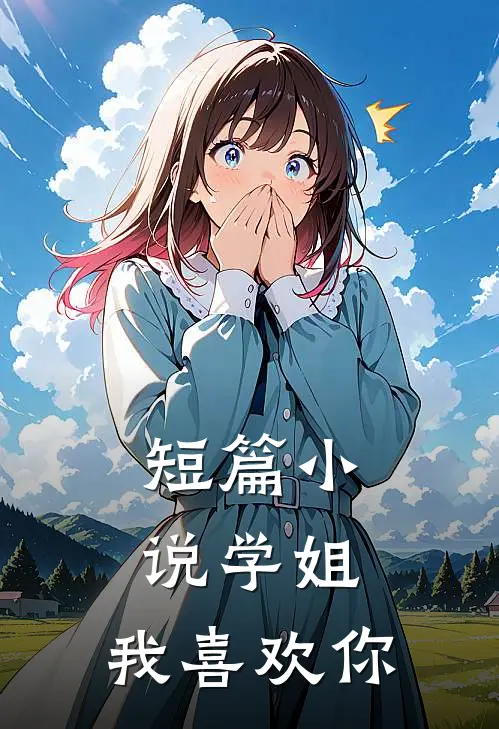 短篇学姐,我喜欢你在线阅读