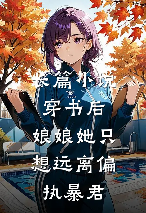 长篇穿书后,娘娘她只想远离偏执暴君免费阅读