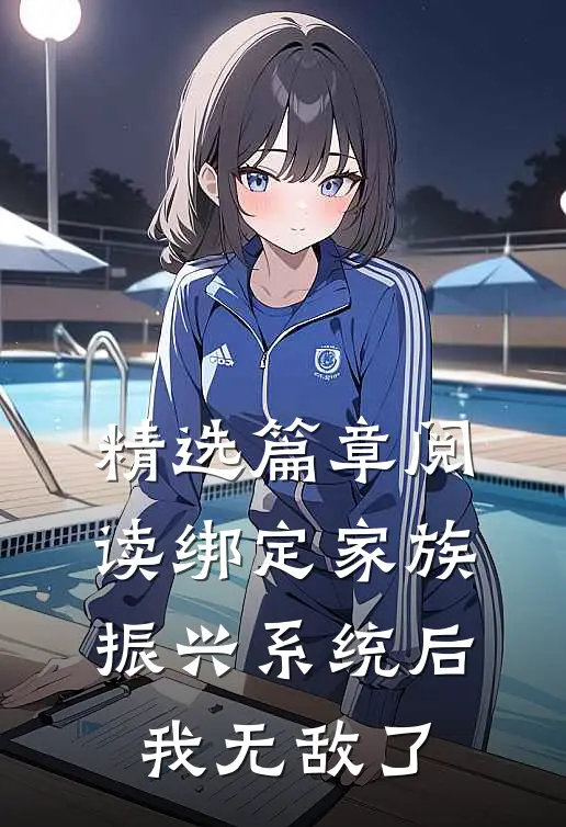 精选篇章阅读绑定家族振兴系统后，我无敌了