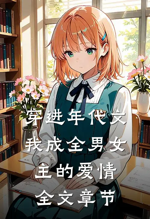 穿进年代文,我成全男女主的爱情全文章节阅读