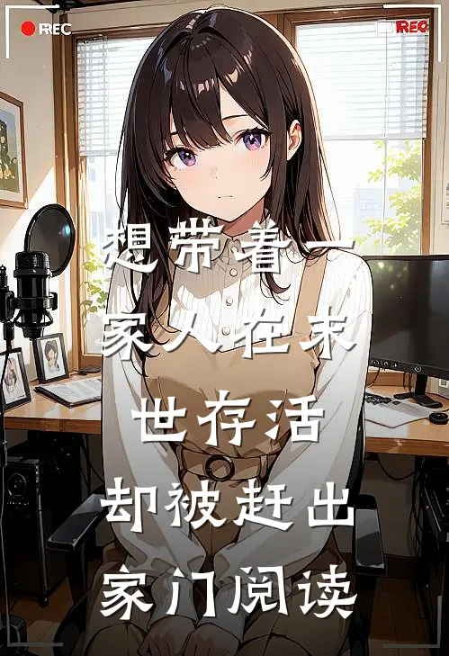 想带着一家人在末世存活,却被赶出家门阅读感想