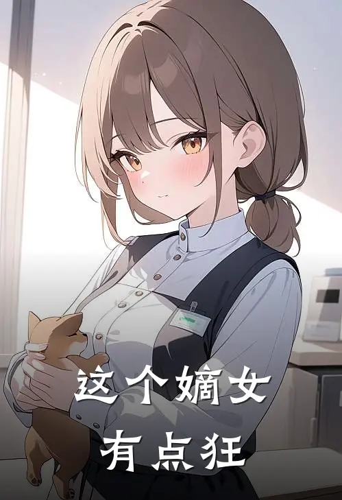 这个嫡女有点狂