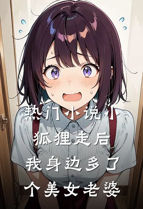 热门小狐狸走后,我身边多了个美女老婆全文阅读