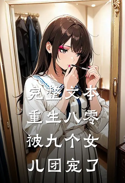 完整文本重生八零:被九个女儿团宠了