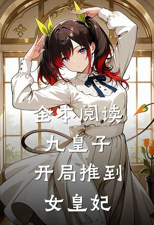 全本阅读九皇子开局推到女皇妃的