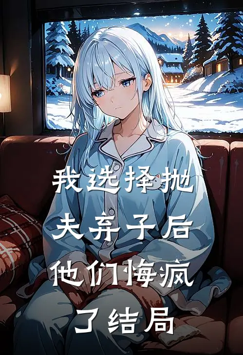 我选择抛夫弃子后,他们悔疯了结局是啥